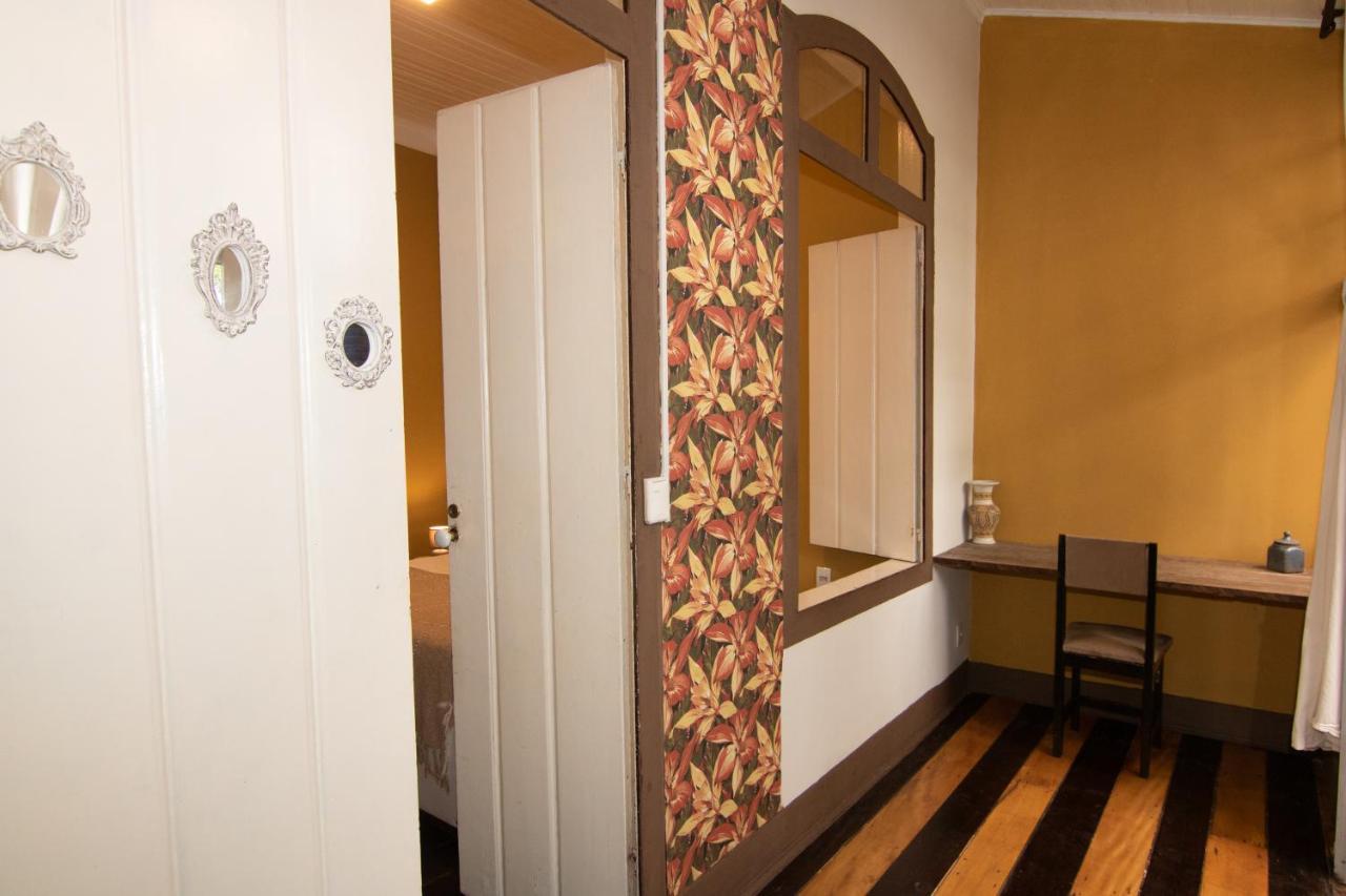 Hotel Della Luna Белем Экстерьер фото